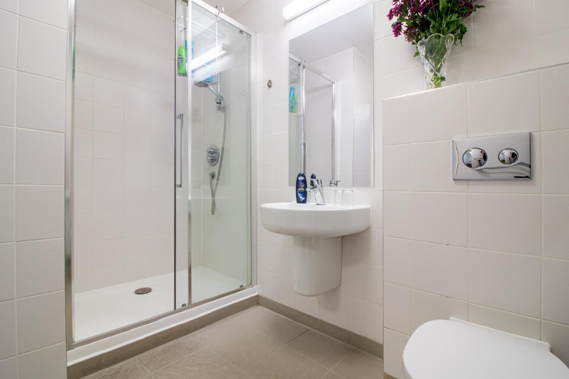 Bed and Breakfast Wynfrid House Лондон Номер фото